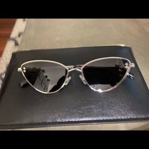 Gorgeous Stella McCartney Sunnies. Worn Once.